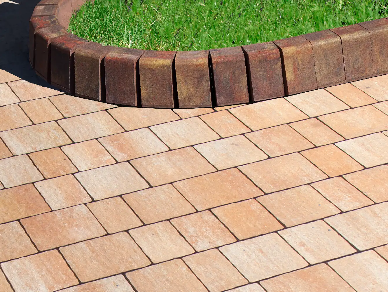 ogrodzenia betonowe LONGLINE